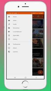 MEDIA PLAYER screenshot 8