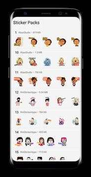 Sticker Jawa Lucu Terbaru For WhatsApp screenshot 2