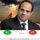 Fake Call Sisi on 9Apps