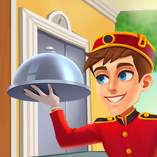Doorman Story: hotel simulator 1.13.1