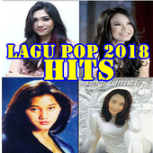 Lagu POP HITs 2018 icon