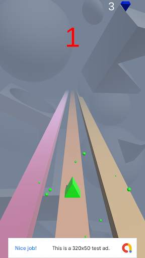 Shapes Jelly Fun 3d screenshot 5