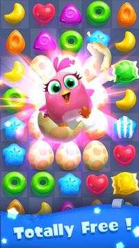 Crazy Candy  Bomb - Free Version screenshot 3