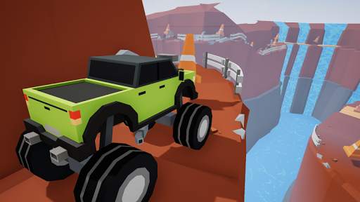 Sunday Drive screenshot 8