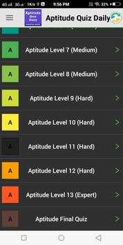 Aptitude Test app, Preparation, Tricks & Practice screenshot 6