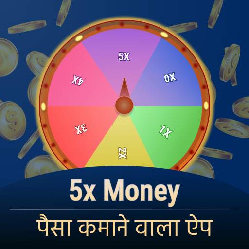 5x Money : Earning App screenshot 2