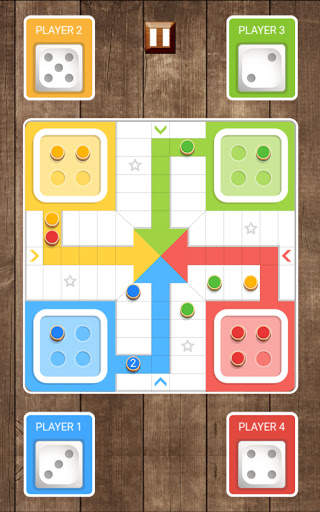 Superstar Ludo 2021 - Online Dice Board Game screenshot 14