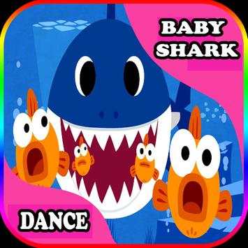 Dance Baby Shark Funny screenshot 3