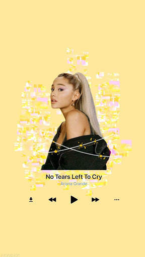 Ariana Grande Songs Wallpapers screenshot 3
