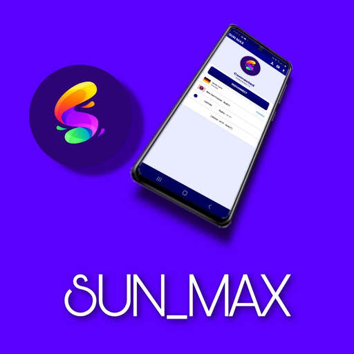 SUN MAX screenshot 1
