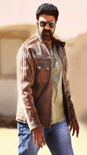 Balakrishna Wallpapers screenshot 14