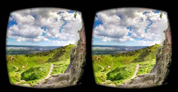 VR Player Pro screenshot 3