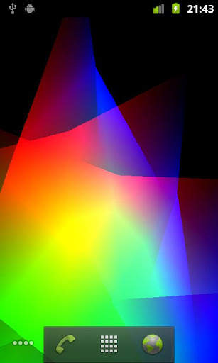Symphony of Colors 2 تصوير الشاشة