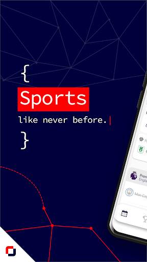 ScoreRadar screenshot 1
