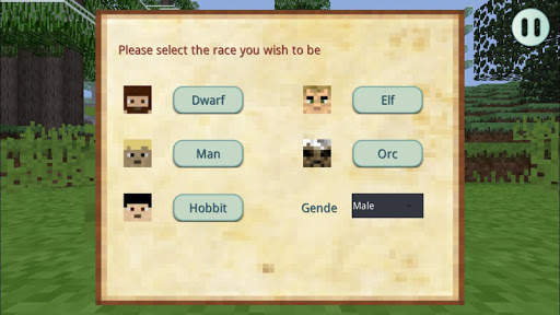 Exploration: World Craft miner Online screenshot 3