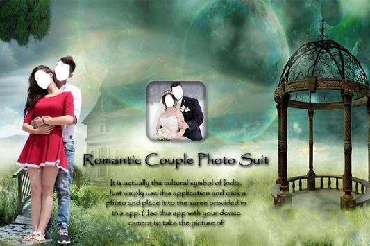 Couple Photo Suit screenshot 6