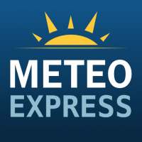 Météo Express icon