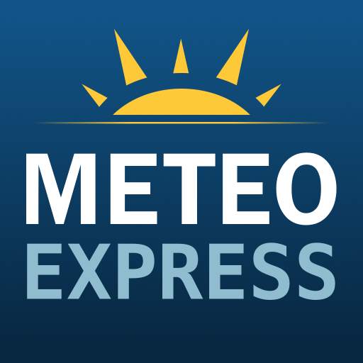 Météo Express 1.5