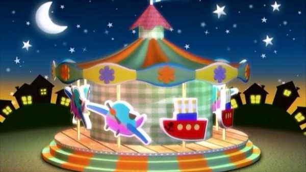 Good night songs screenshot 1