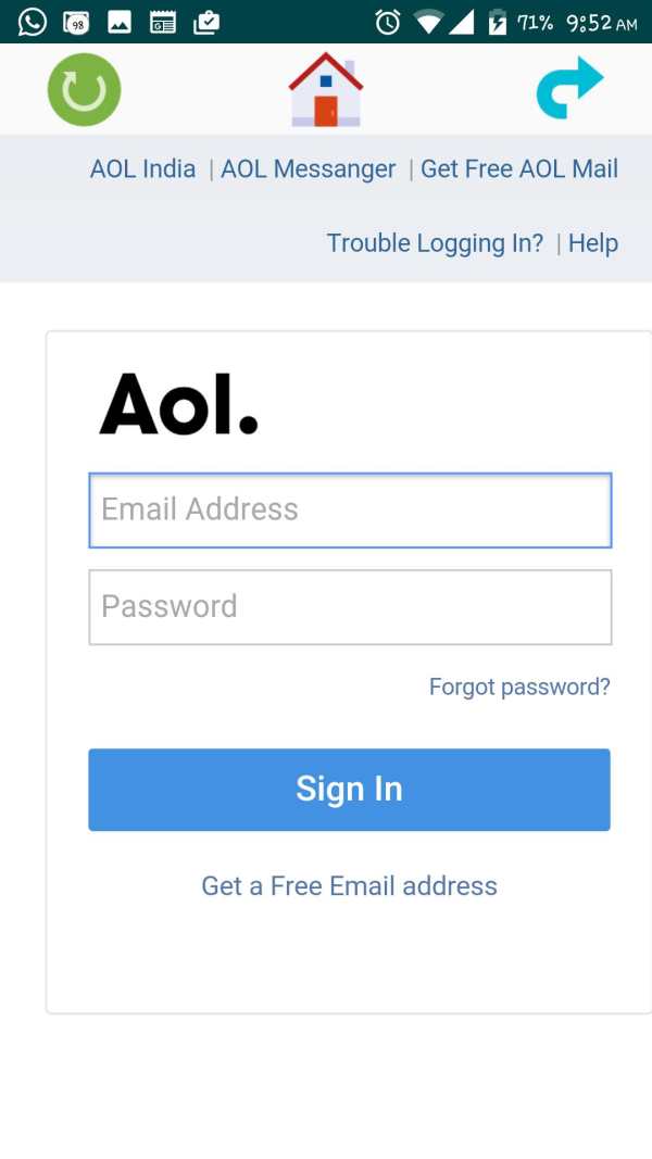 Inbox screenshot 6