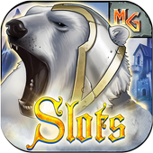 The Fair Princess Free Slots icon