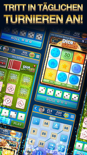 Dice with Buddies™ Würfelspiel screenshot 3