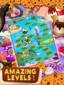 Cookie Crush: Blast Mania screenshot 3