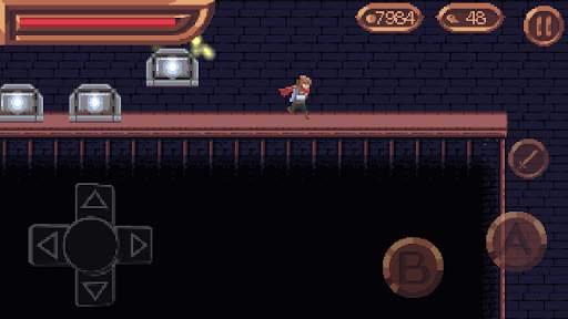 Unbroken Soul Lite screenshot 2