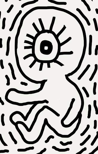 Doodle Drawing screenshot 3