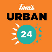 Toms Urban 24 icon