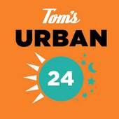 Toms Urban 24 1.403