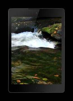 Strumień HD LWP screenshot 3