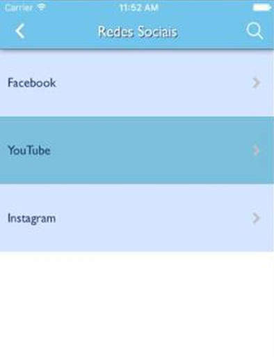 COSIN screenshot 4