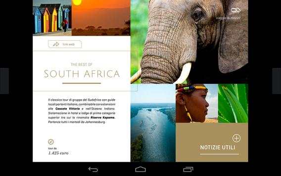 World Wide screenshot 1