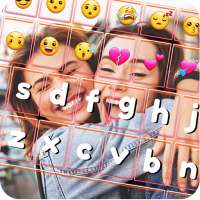 My Photo Keyboard logo