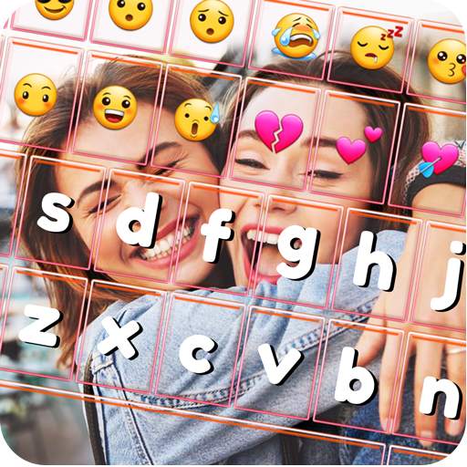 My Photo Keyboard 1.100.1