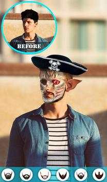 Funny Photo Editor screenshot 13