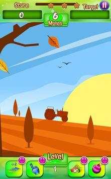 Fruit Legend 2017 screenshot 3