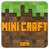 Mini Craft Exploration: New Generation 2019 88.19.2