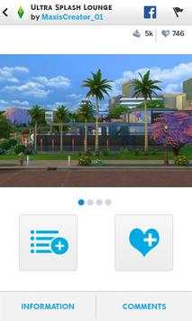 The Sims™ 4 Gallery screenshot 5