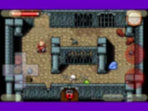 My GBA Free ! - GBA Emulator Simulator screenshot 2