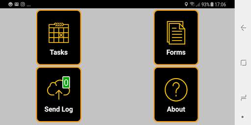 pro-Forms® - Mobile forms to full Job Management screenshot 1