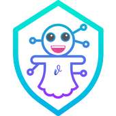 SAFER: Private Browsing with VPN & Speedtest logo