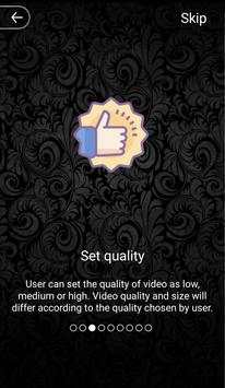 Spy camera (Hidden Camera) screenshot 8