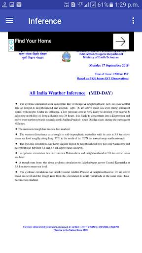 Weather India screenshot 6