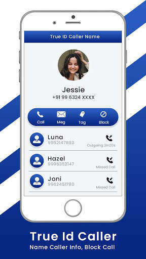 True ID Caller Name Caller Info, Block Call screenshot 6