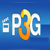 P3G TV Channels Live icon