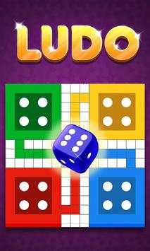 LUDO STAR™ - King Board Games screenshot 1