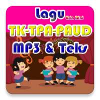 Kumpulan Lagu TK-TPA-PAUD on 9Apps