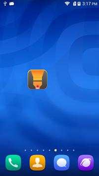 Torch Light (FlashLight) screenshot 4
